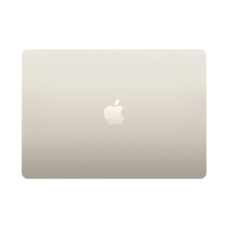 لپ تاپ اپل MacBook Air MDVE4 (2026) — MacBook Air MDVE4 (2026) با بدنه‌ای تماماً از جنس آلومینیوم ساخته شده است که استحکام ب…