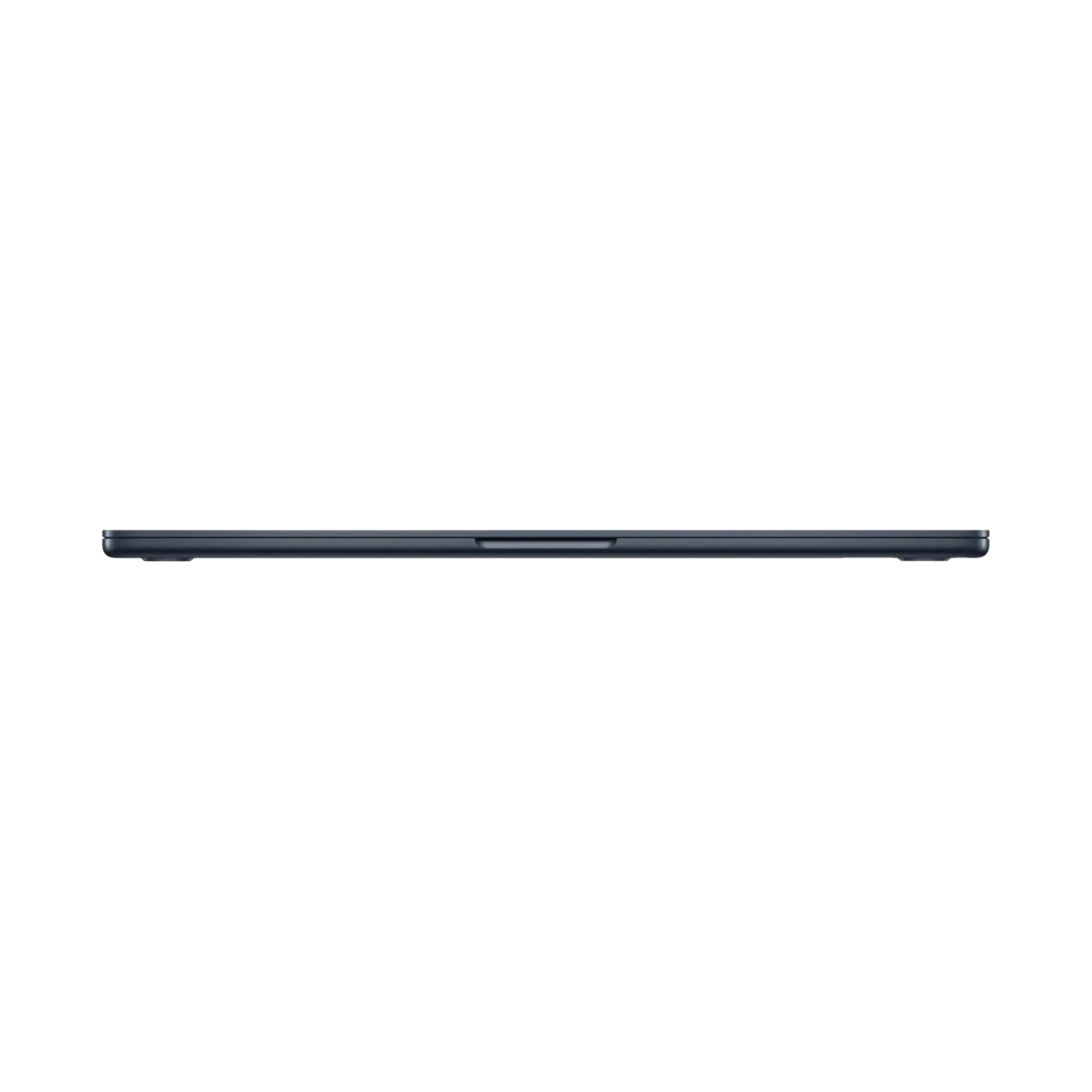 لپ تاپ اپل MacBook Air MDVN4 (2026) — بدنه MacBook Air MDVN4 (2026) کاملاً از جنس آلومینیوم ساخته شده است که استحکام بینظیر…