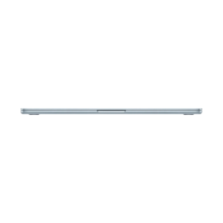 لپ تاپ اپل MacBook Air MDVT4 (2026) — جنس بدنه لپ تاپ Apple MacBook Air MDVT4 (2026) از آلومینیوم با کیفیت بالا ساخته شده اس…