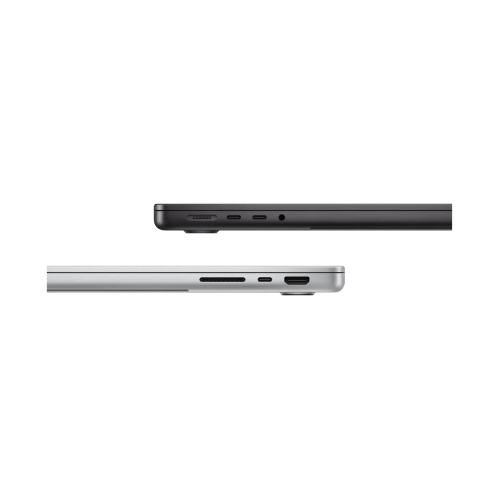 لپ تاپ اپل MacBook Pro MGDN4 (2026) — کیفیت ساخت لپتاپ اپل MacBook Pro MGDN4 (2026) مثالزدنی است و از بهترین مواد و بالاتر…