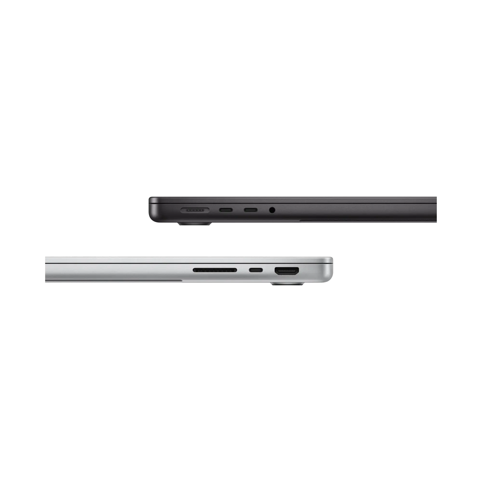 لپ تاپ اپل MacBook Pro MGE44 (2026) — بدنه MacBook Pro MGE44 (2026) کاملاً از آلومینیوم ساخته شده است که استحکام بینظیری را…