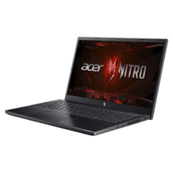 لپ تاپ گیمینگ ایسر Nitro ANV15-51-71PD Core i7 — شاسی