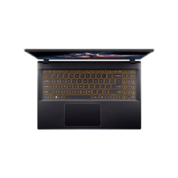 لپ تاپ ایسر Nitro V15 ANV15 Core i9 13900H — بدنه لپ‌تاپ