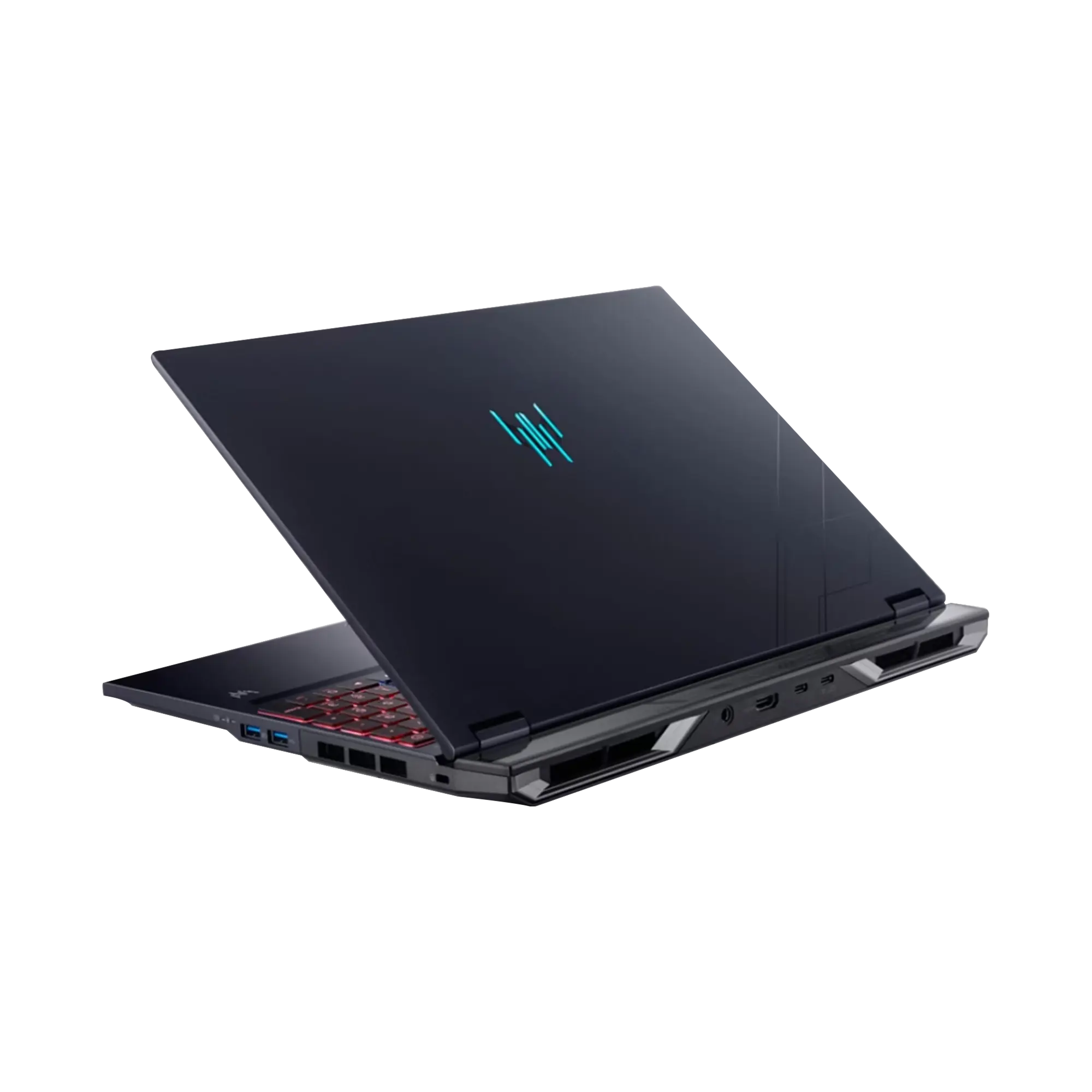 لپ تاپ گیمینگ ایسر Predator Helios Neo 16 AI PH16 u9 — شاسی Acer