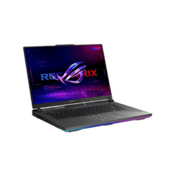 9955HX لپ تاپ گیمینگ ایسوس ROG Strix G16 G614FM (2025) — شاسی