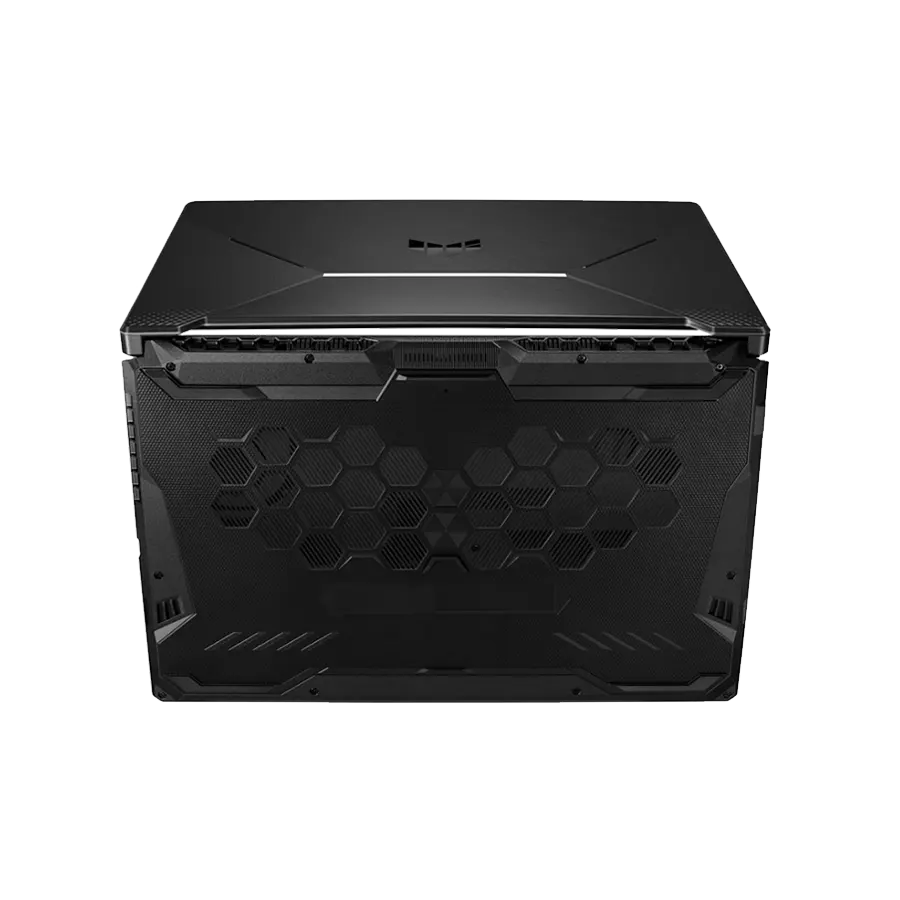 لپ تاپ گیمینگ ایسوس TUF Gaming A15 FA506NCG-R7 7445HS — شاسی لپتاپ