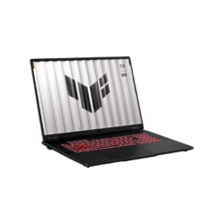 لپ تاپ گیمینگ ایسوس TUF Gaming A18 FA808UH-R7 260 (2025) — همانطور که از نام