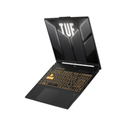 لپ تاپ گیمینگ ایسوس TUF Gaming F16 FX607VU — در ساخت