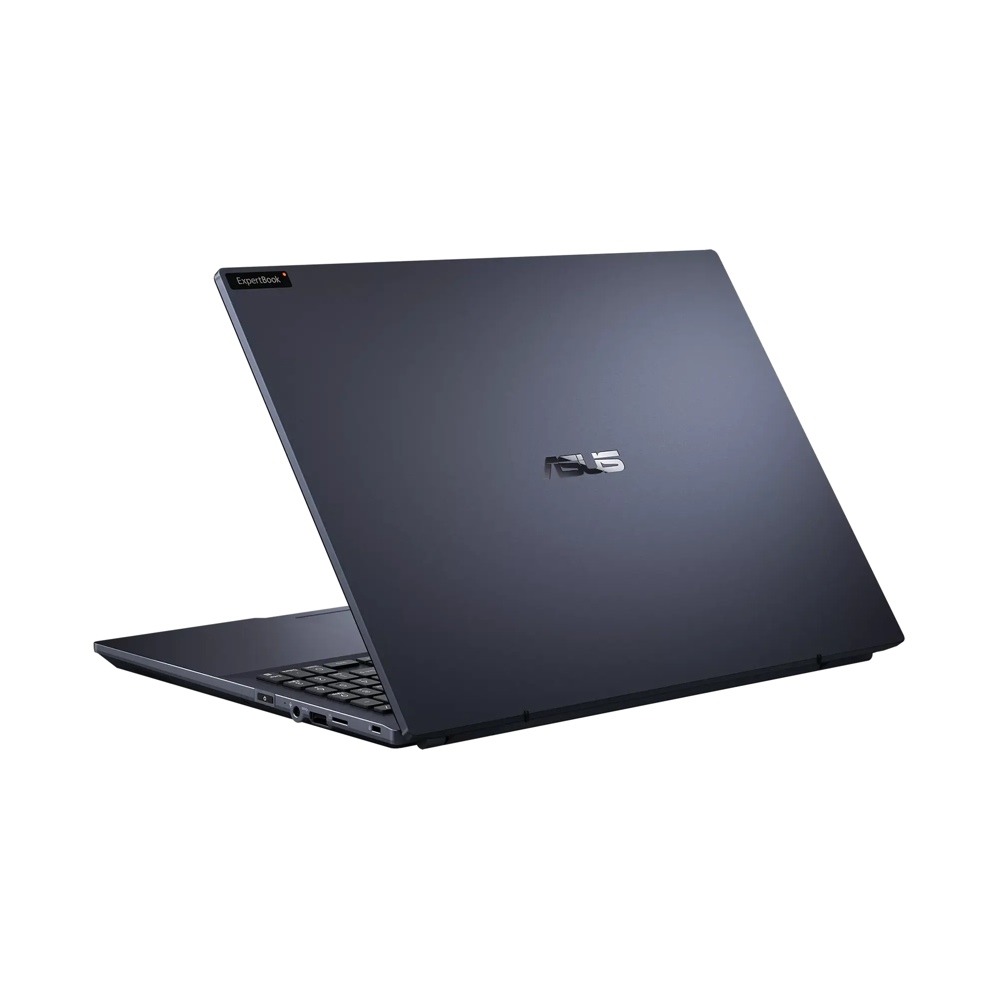 لپ تاپ ایسوس ExpertBook B5 B5602CVA-i7 1360P — از نظر پورتها
