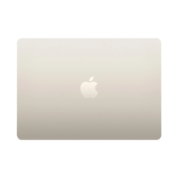 لپ تاپ اپل MacBook Air MDHC4 (2026) — در زمینه پورت‌ها و اتصالات، لپ تاپ اپل MacBook Air MDHC4 (2026) رویکردی مینیمالیستی ام…