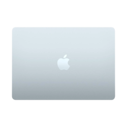 لپ تاپ اپل MacBook Air MDHK4 (2026) — لپ تاپ اپل MacBook Air MDHK4 (2026) با تمرکز بر زیبایی و کارایی، پورت‌های ضروری را در…