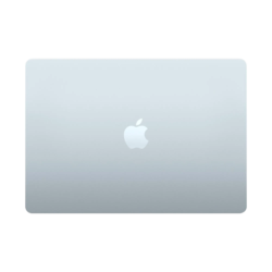 لپ تاپ اپل MacBook Air MDVQ4 (2026) — درگاه‌های ورودی/خروجی در لپ تاپ اپل MacBook Air MDVQ4 (2026) با دقت برای حفظ ظرافت و ک…