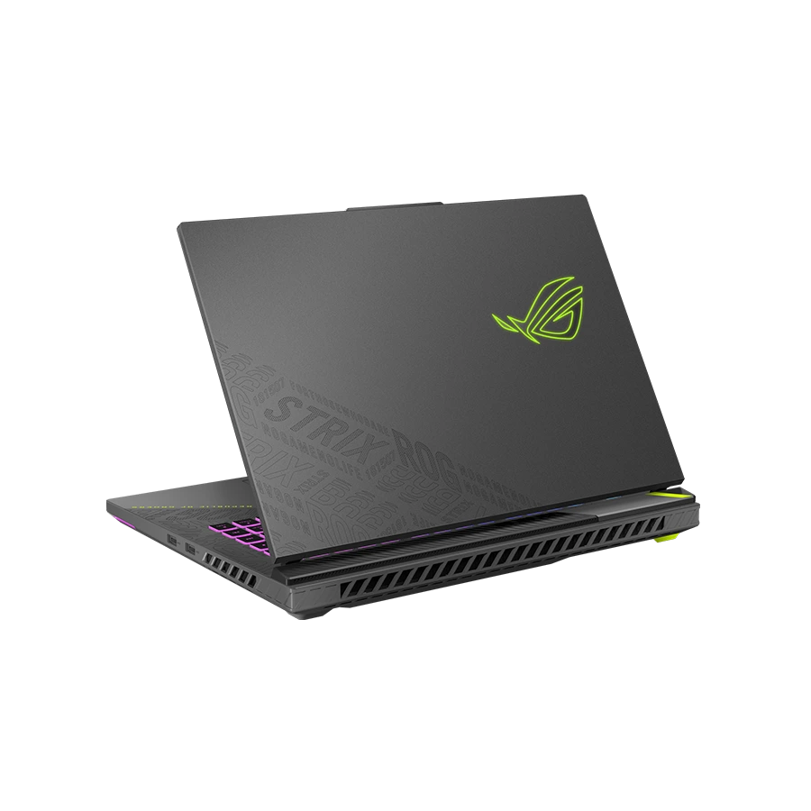 9955HX لپ تاپ گیمینگ ایسوس ROG Strix G16 G614FM (2025) — لپ تاپ ROG Strix