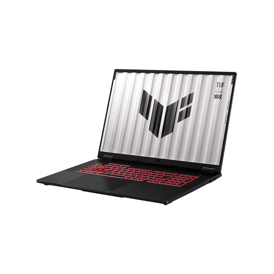 لپ تاپ گیمینگ ایسوس TUF Gaming A18 FA808UH (2025) — شاسی لپتاپ