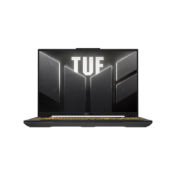 لپ تاپ گیمینگ ایسوس TUF Gaming F16 FX607VU — لپ تاپ ایسوس TUF