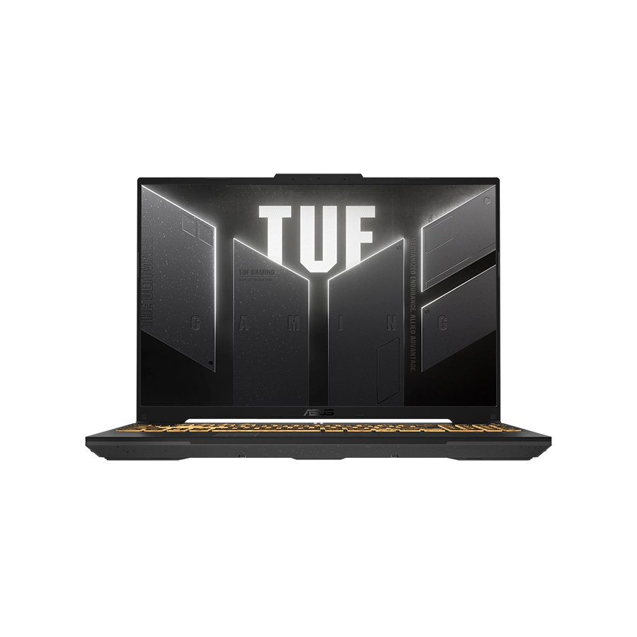 لپ تاپ گیمینگ ایسوس TUF Gaming F16 FX607VU — لپ تاپ ایسوس TUF