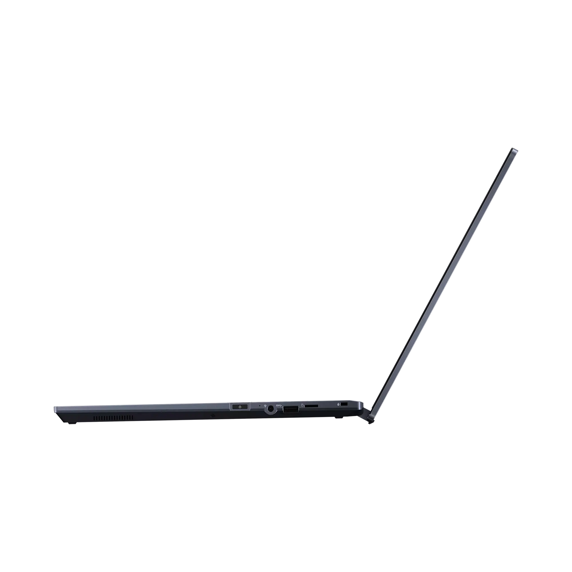 لپ تاپ ایسوس ExpertBook B5 B5602CVA-i7 1360P — کیبورد