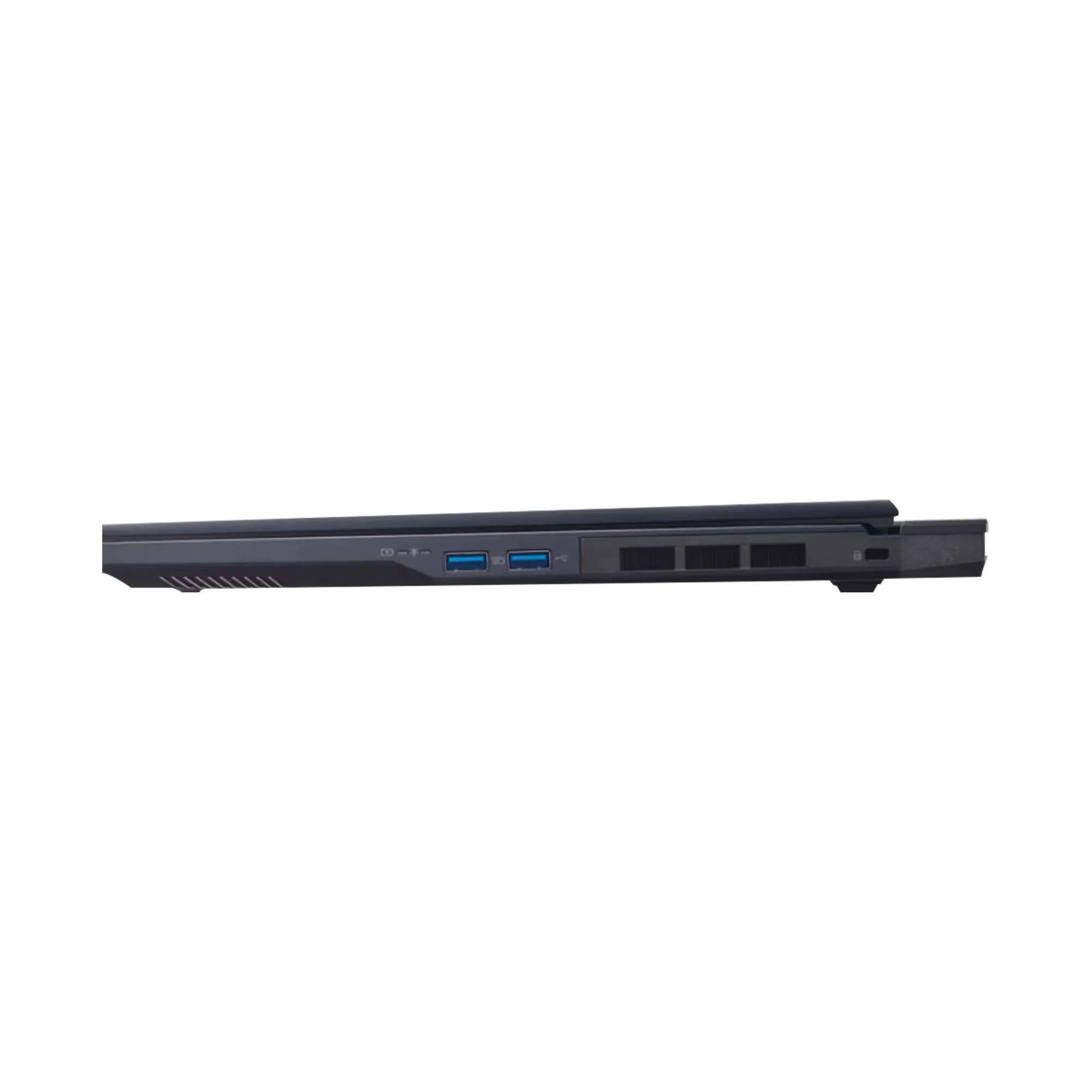 لپ تاپ گیمینگ ایسر Predator Helios Neo 16 AI PH16 u9 — صفحه کلید