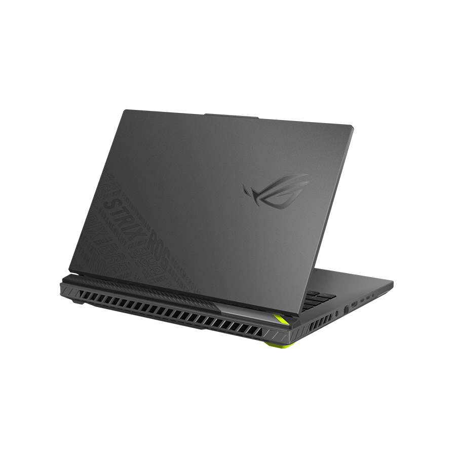 9955HX لپ تاپ گیمینگ ایسوس ROG Strix G16 G614FM (2025) — کیبورد