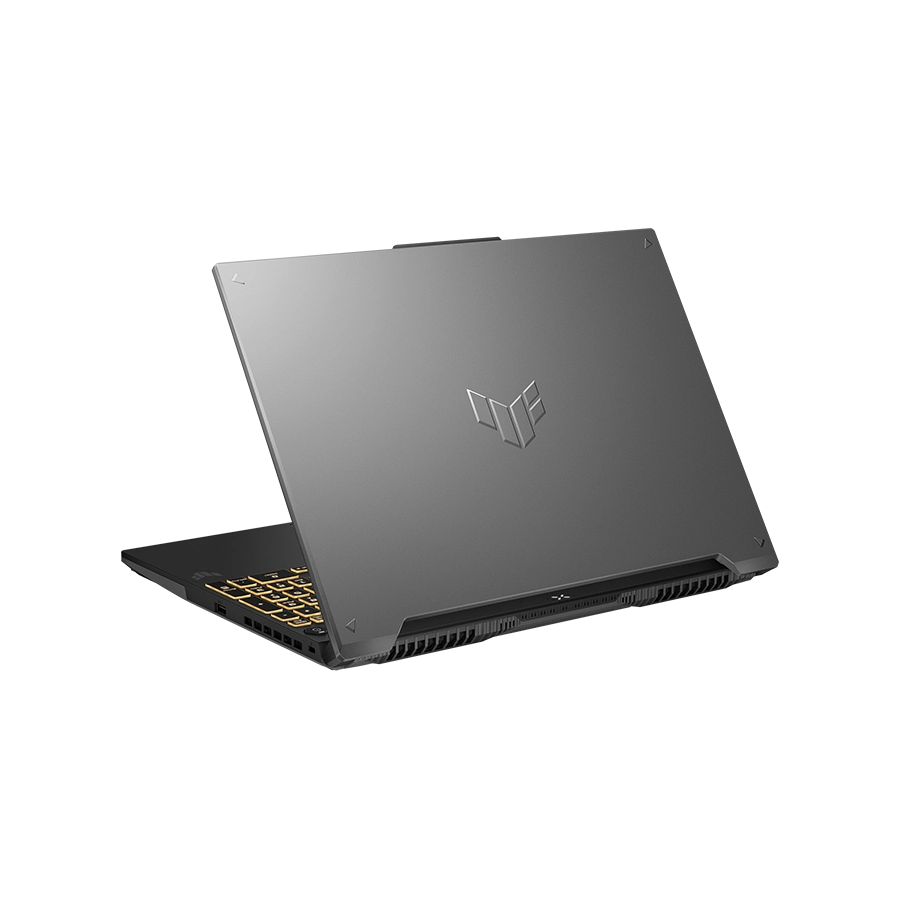 لپ تاپ گیمینگ ایسوس TUF Gaming F16 FX607VU — کیبورد