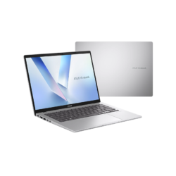 لپ تاپ ایسوس Vivobook 14 X1407QA (2025) — کیبورد