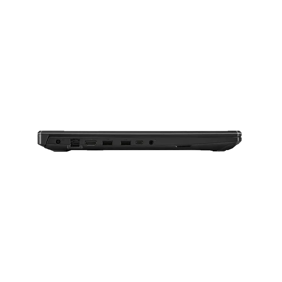 لپ تاپ گیمینگ ایسوس TUF Gaming A15 FA506NCG-R7 7445HS — تاچ پد