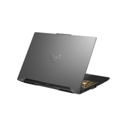 لپ تاپ گیمینگ ایسوس TUF Gaming F16 FX607VU — تاچ پد