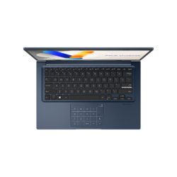 لپ تاپ ایسوس Vivobook 14 X1404VA i3 (2023) — تاچ‌پد