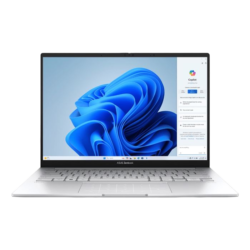 لپ تاپ ایسوس Zenbook 14 OLED Touch UX3405CVA — تاچ‌پد لپ‌تاپ
