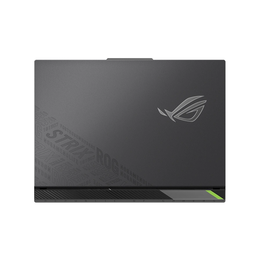 9955HX لپ تاپ گیمینگ ایسوس ROG Strix G16 G614FM (2025) — وبکم تعبیه