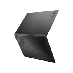 لپ تاپ گیمینگ ایسوس TUF Gaming A18 FA808UH (2025) — تاچ‌پد لپ‌تاپ
