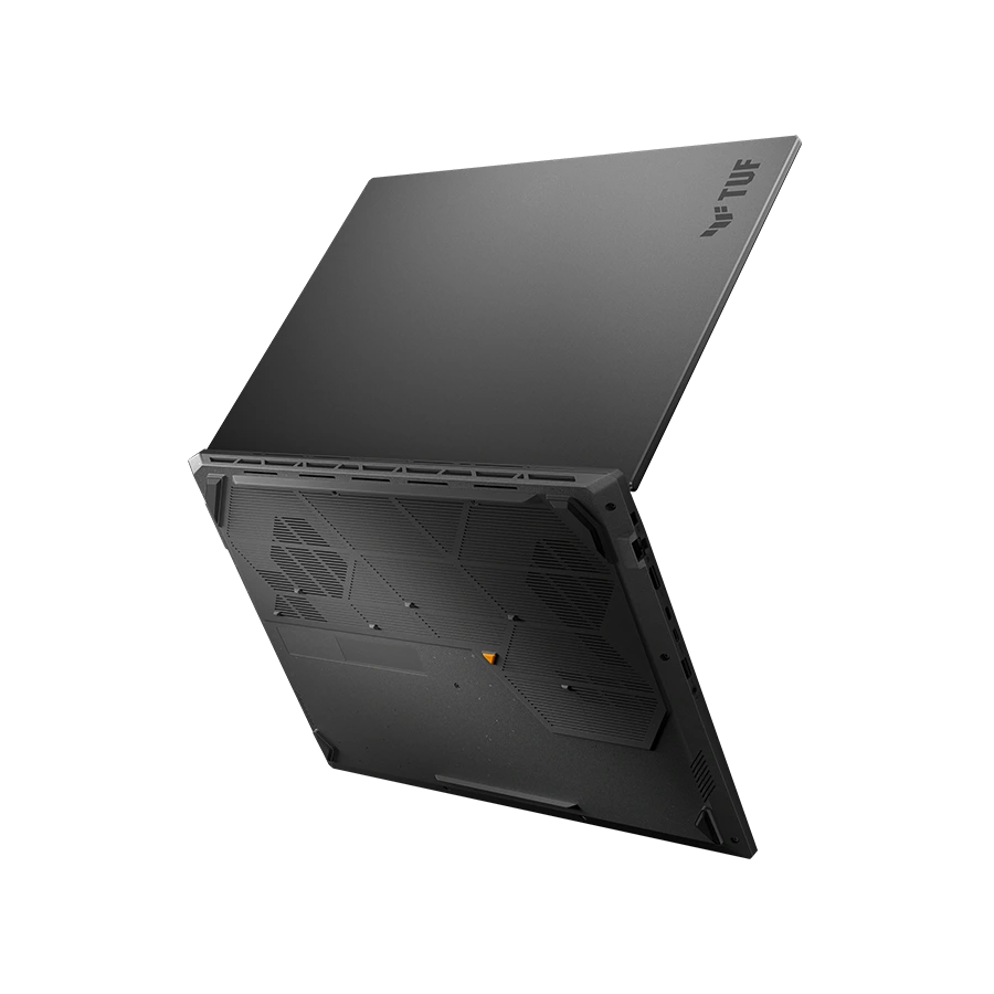 لپ تاپ گیمینگ ایسوس TUF Gaming A18 FA808UH (2025) — تاچپد لپتاپ