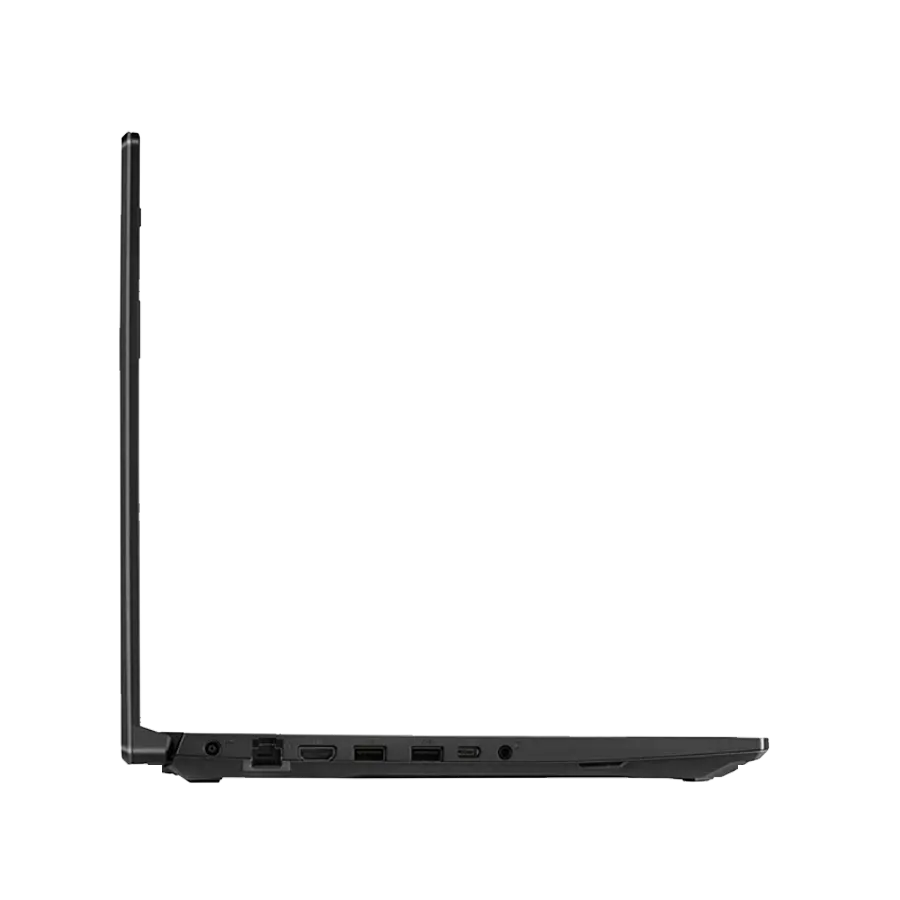 لپ تاپ گیمینگ ایسوس TUF Gaming A15 FA506NCG-R7 7445HS — قدرت کلی و معماری
