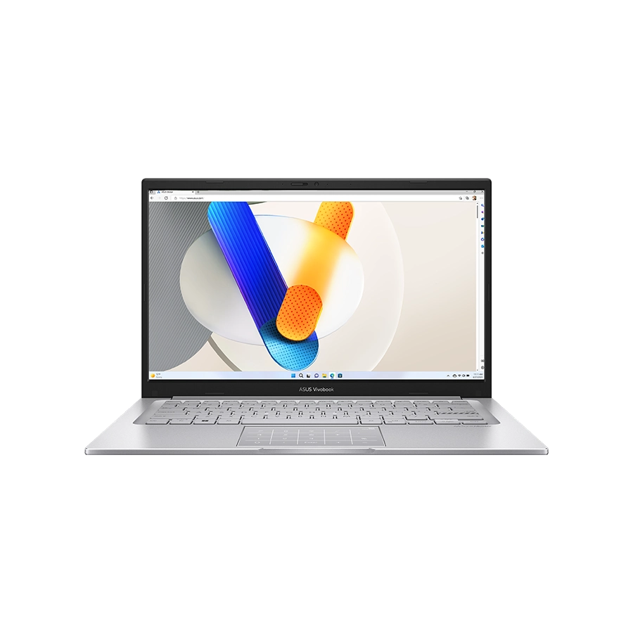 لپ تاپ ایسوس Vivobook 14 X1404VAP-Core 5 120U (2024) — نمایشگر