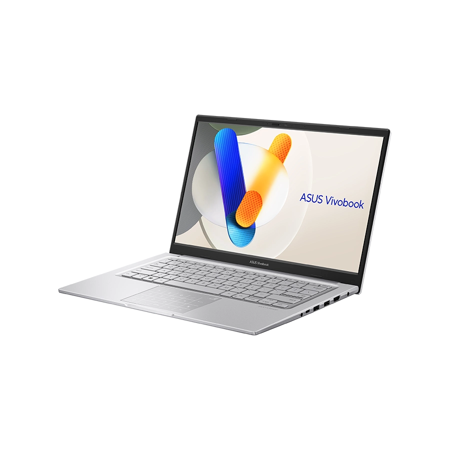 لپ تاپ ایسوس Vivobook 14 X1404VAP-Core 5 120U (2024) — نرخ بروزرسانی تصویر 60Hz
