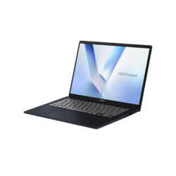 لپ تاپ ایسوس Vivobook 14 X1407QA (2025) — در زمینه نرم‌افزارهای خلاقانه