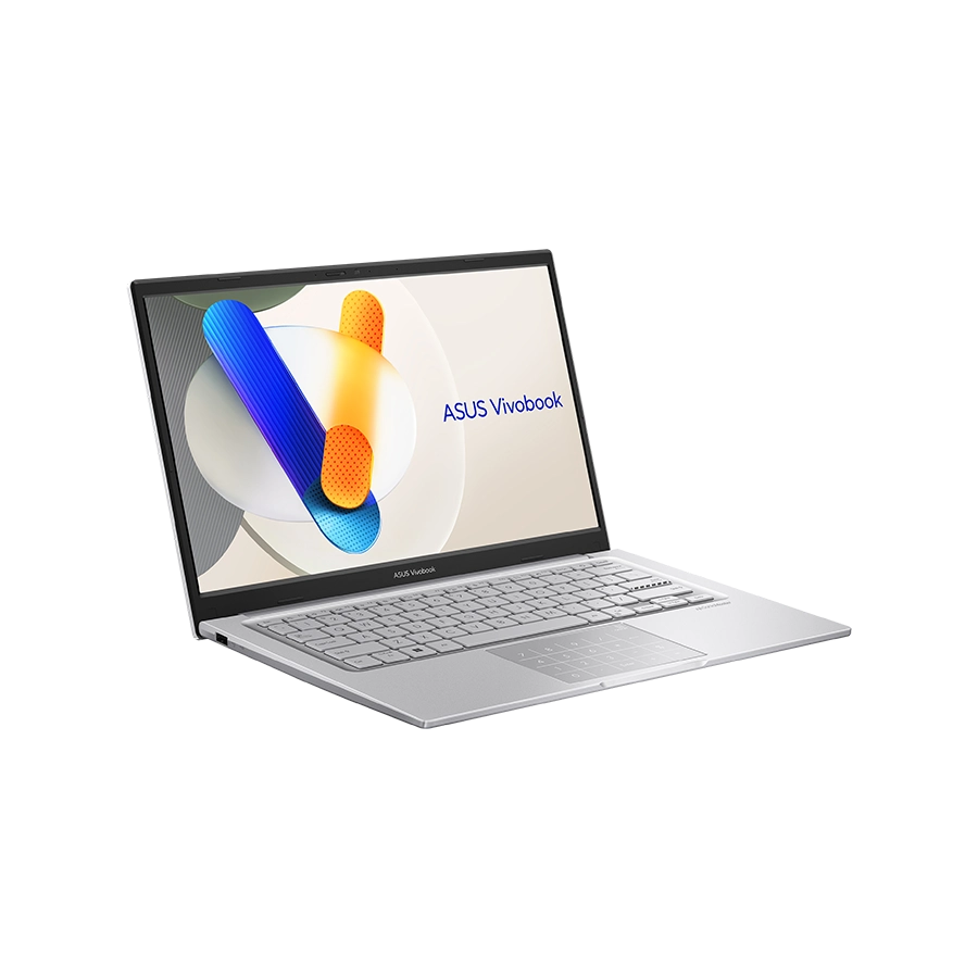 لپ تاپ ایسوس Vivobook 14 X1404VAP-Core 5 120U (2024) — با توجه به عدم
