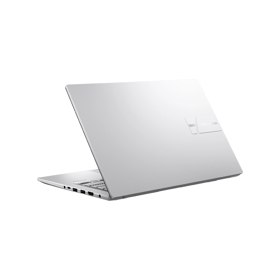 لپ تاپ ایسوس Vivobook 14 X1404VAP-Core 5 120U (2024) — در زمینه نرمافزارهای خلاقانه
