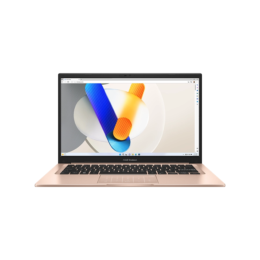 لپ تاپ ایسوس Vivobook 14 X1404VAP-Core 5 120U (2024) — لپ تاپ ایسوس Vivobook