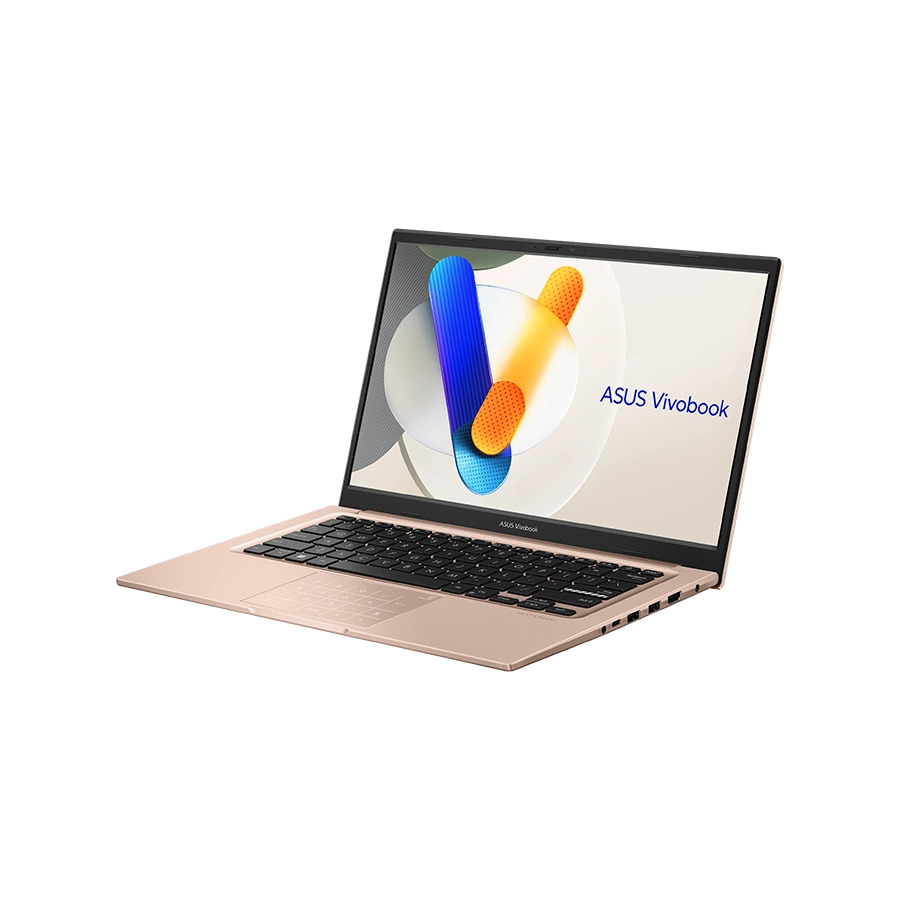 لپ تاپ ایسوس Vivobook 14 X1404VAP-Core 5 120U (2024) — با این حال، نقاط
