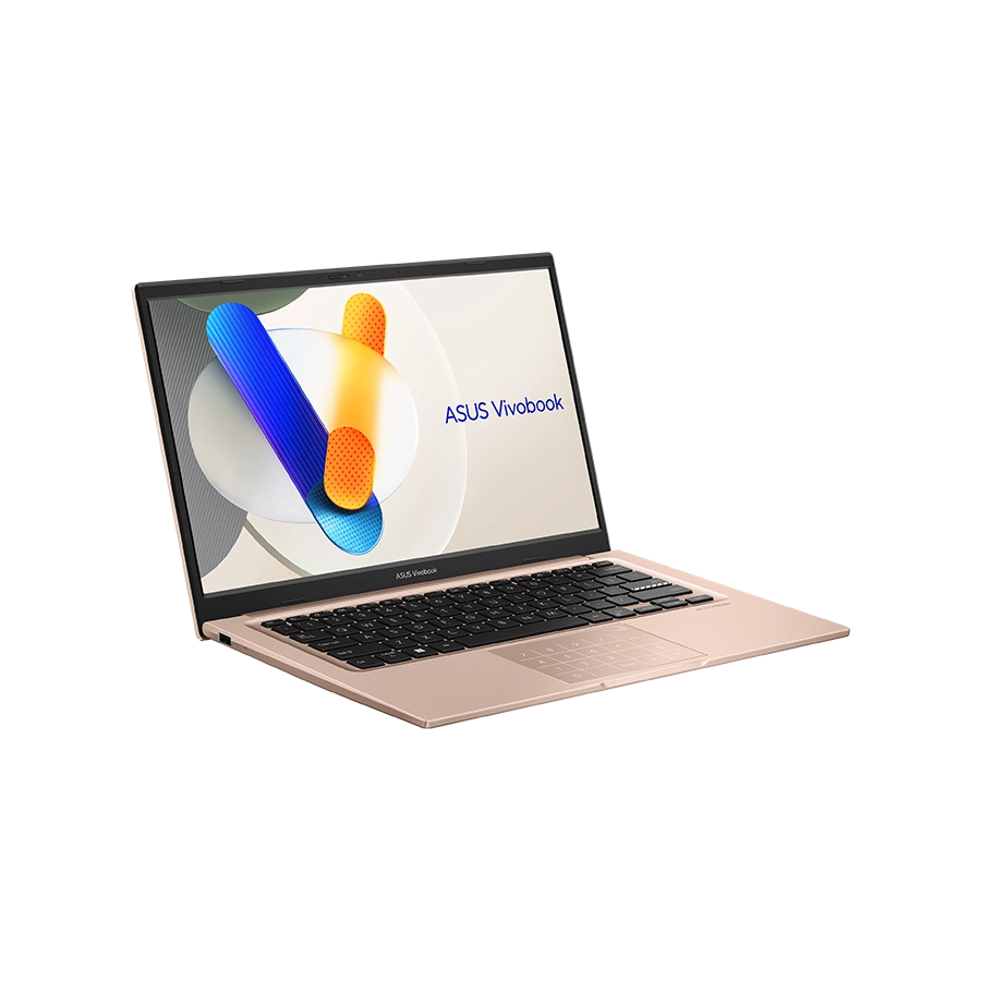 لپ تاپ ایسوس Vivobook 14 X1404VAP-Core 5 120U (2024) — چه کسی باید