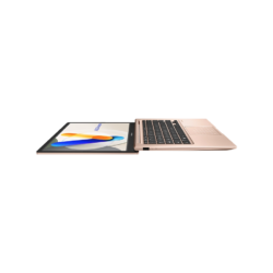 لپ تاپ ایسوس Vivobook 14 X1404VAP-Core 5 120U (2024) — نمای جلو