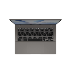 لپ تاپ ایسوس Vivobook 14 X1407QA (2025) — نما از روبرو