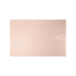 لپ تاپ ایسوس Vivobook 14 X1404VAP-Core 5 120U (2024) — نمای کنار
