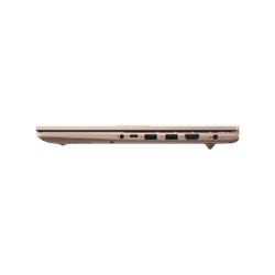 لپ تاپ ایسوس Vivobook 14 X1404VAP-Core 5 120U (2024) — نمای زاویه بسته