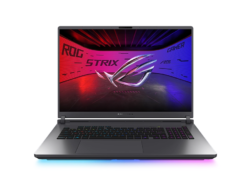 لپ تاپ گیمینگ ایسوس ROG Strix G18 G815JPR-CB (2025)