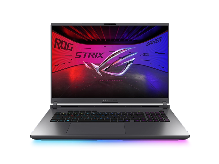 لپ تاپ گیمینگ ایسوس ROG Strix G18 G815JPR-CB (2025)