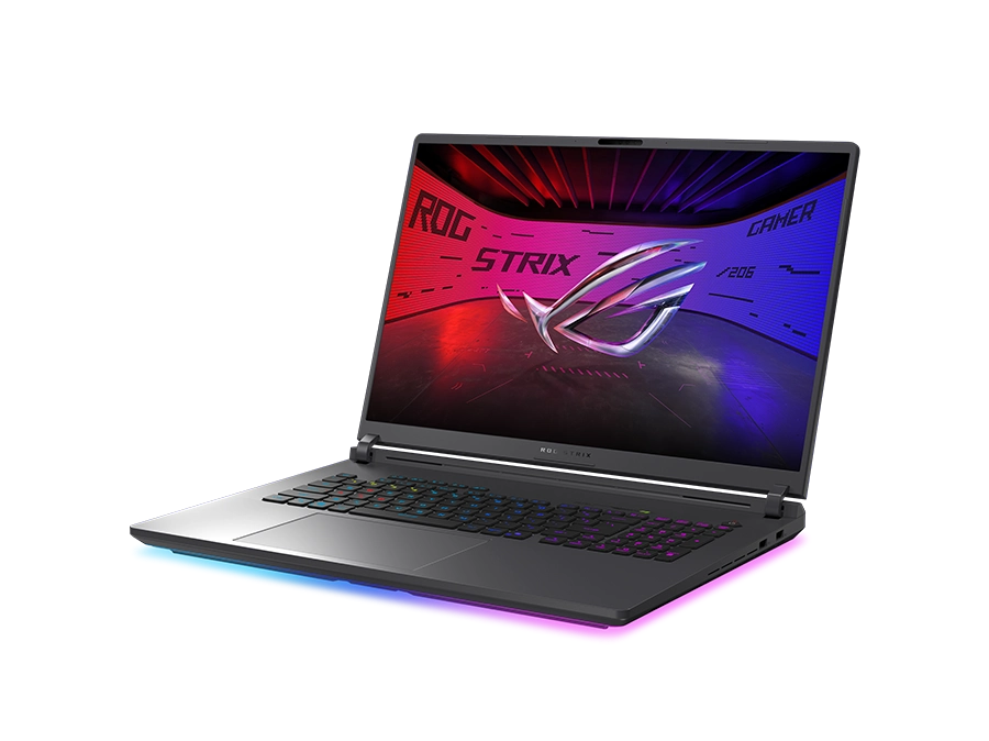 لپ تاپ گیمینگ ایسوس ROG Strix G18 G815JPR-CB (2025) - Image 11