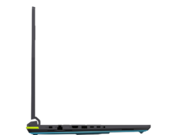 لپ تاپ گیمینگ ایسوس ROG Strix G18 G815JPR-CB (2025)-1