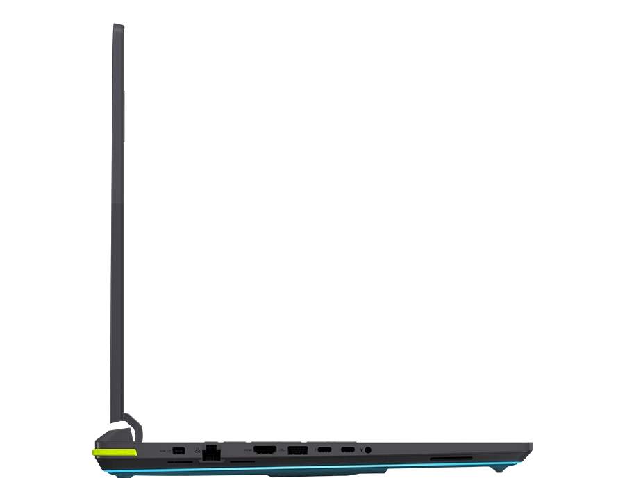 لپ تاپ گیمینگ ایسوس ROG Strix G18 G815JPR-CB (2025) - Image 1